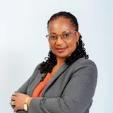 Amina Ndlovu